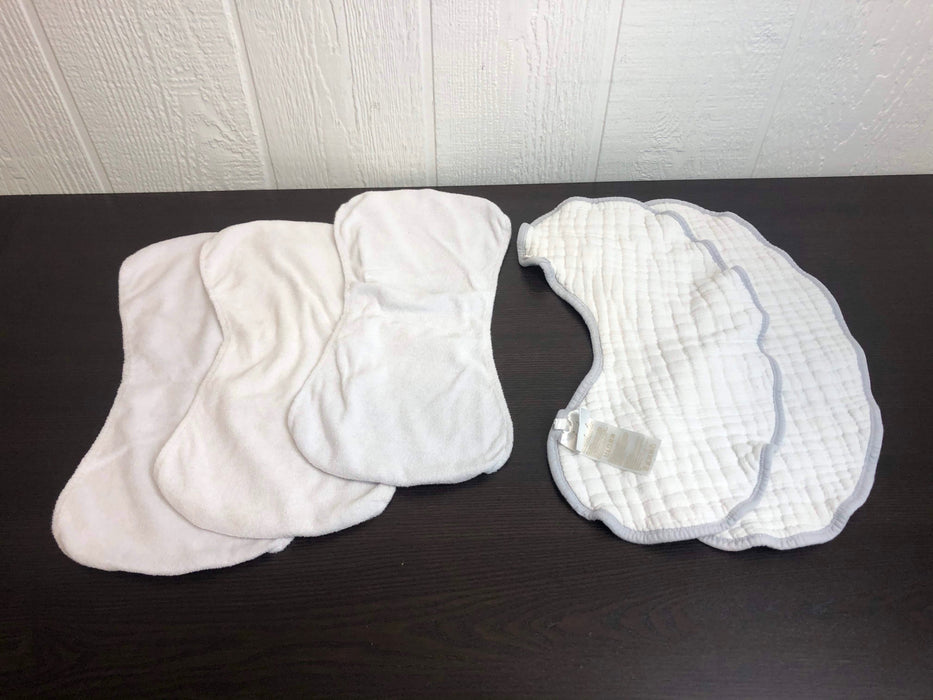 secondhand Diapering