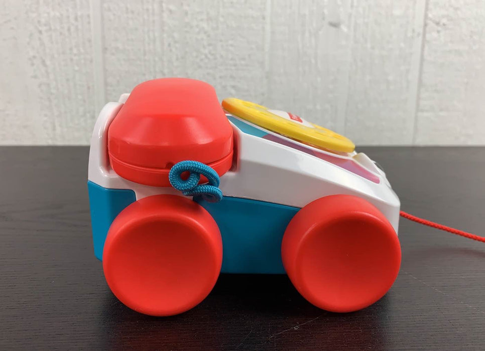 used Toys