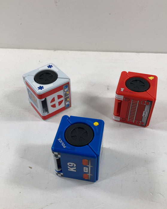 used Toys