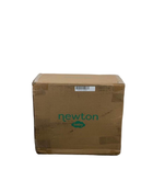 Shop Newton Extra Crib Mattress Cover Waterproof, Cloud White at Goodbuygears