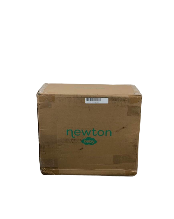 Shop Newton Extra Crib Mattress Cover Waterproof, Cloud White at Goodbuygears