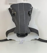 Shop BabyBjorn Baby Carrier Mini, Dark Gray 3D Jersey at Goodbuygears