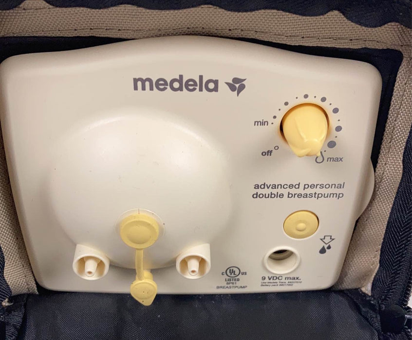 used Feeding