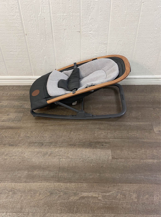 Shop Maxi-Cosi Kori 2-in-1 Rocker, Essential Graphite at Goodbuygears