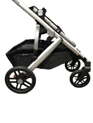 Shop UPPAbaby VISTA V2 Stroller, 2020, Emmett (Green Melange) at Goodbuygears