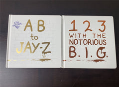 secondhand BUNDLE Board Books