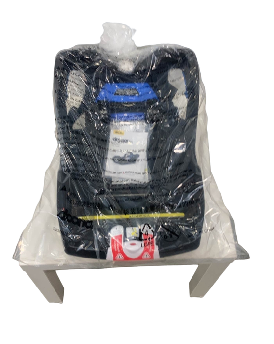 Shop Doona Infant Car Seat & Stroller Combo, 2023, Nitro Black at Goodbuygears