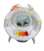 Shop Skip Hop Silver Lining Cloud Baby's View Activity Center at Goodbuygears