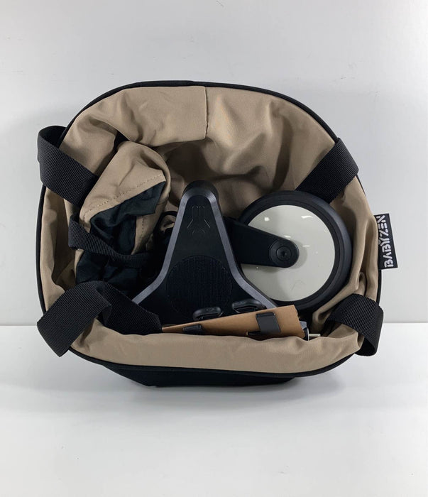 Shop Babyzen YOYO+ Bag, Taupe at Goodbuygears