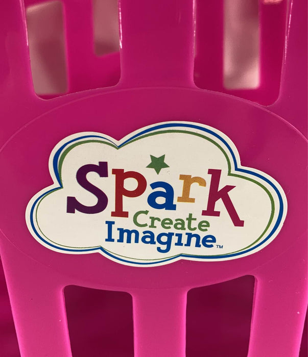 secondhand Toys