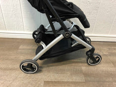 Shop gb Pockit+ All City Stroller, 2020, Velvet Black at Goodbuygears