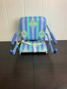 secondhand Graco Tot Loc Clip On High Chair