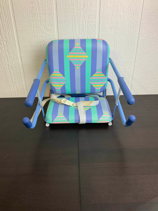 secondhand Graco Tot Loc Clip On High Chair