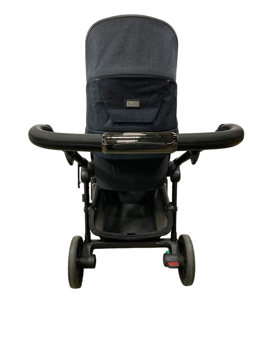 Silver Cross Coast Stroller, Flint