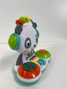 secondhand Infantino Spin & Slide DJ Panda