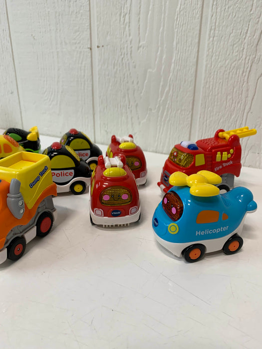 used Toys