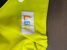 used BUNDLE LBB Cloth Diapers