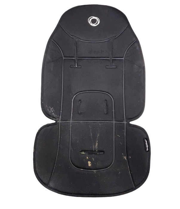 Shop Bugaboo Butterfly Stroller, 2022, Midnight Black at Goodbuygears
