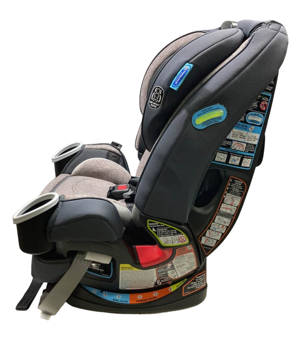 Shop Graco 4Ever DLX 4-in-1 Car Seat, 2022, Bryant at Goodbuygears
