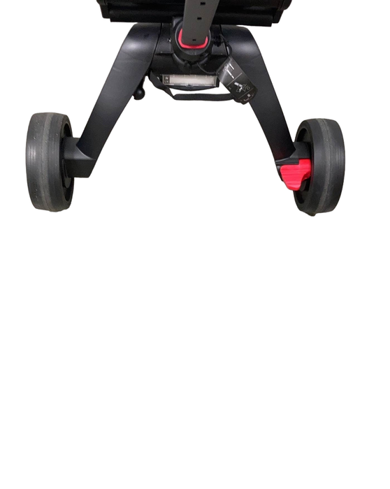 Shop Doona Liki Trike S5, Racing Green at Goodbuygears
