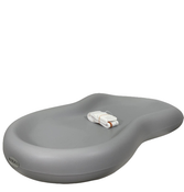 Shop Keekaroo Peanut Changing Pad, Sable at Goodbuygears