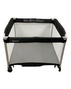 secondhand Joovy Room2 Playard, Black