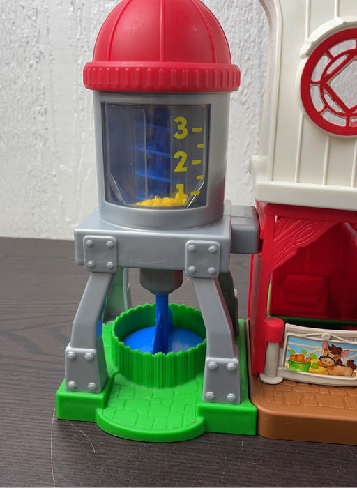 used Toys