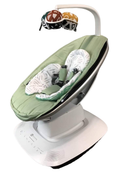 Shop 4moms MamaRoo Multi-Motion Baby Swing, Sage Limited Edition at Goodbuygears