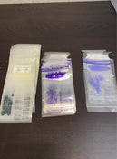 used BUNDLE Breastmilk Storage Supplies