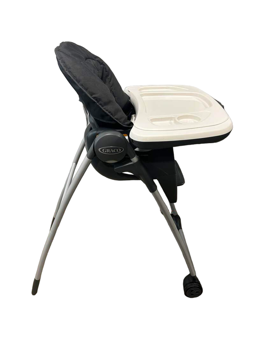 secondhand Graco Table 2 Table Premier Fold 7-In-1 Highchair