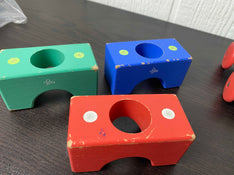 used Toys