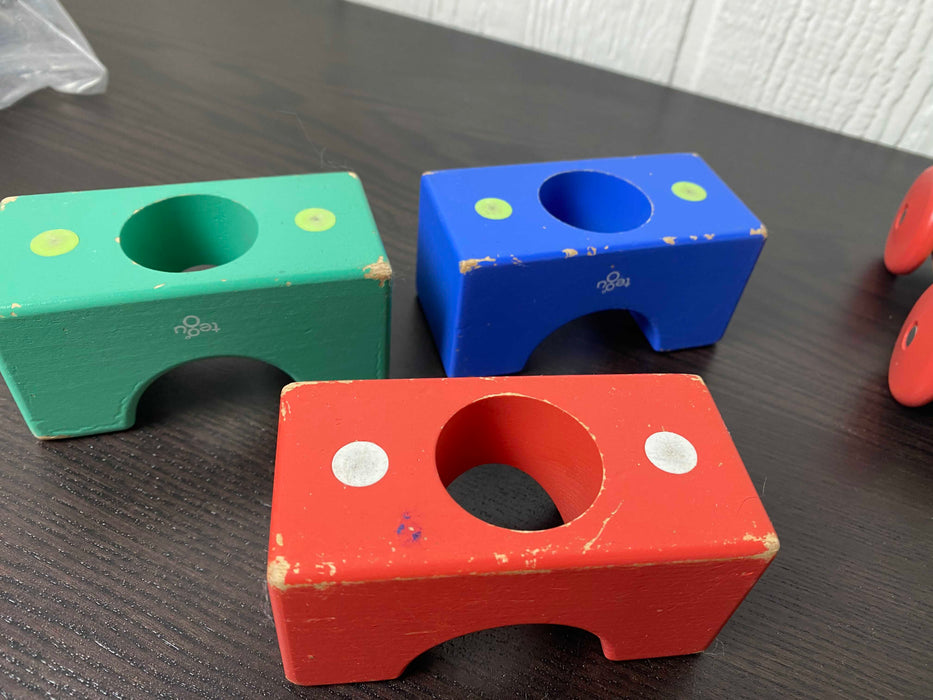 used Toys