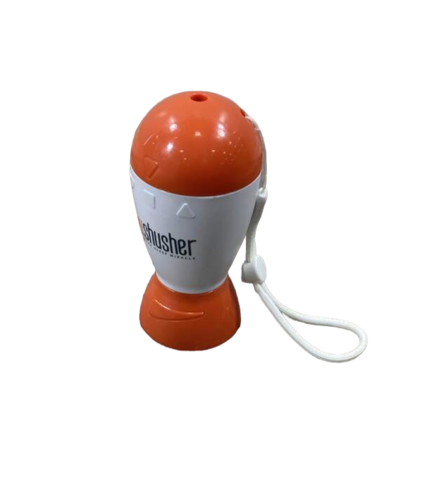 used Baby Shusher Sleep Miracle Soother