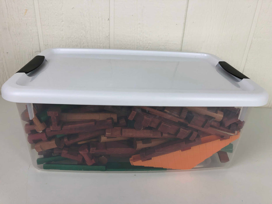 secondhand Toys