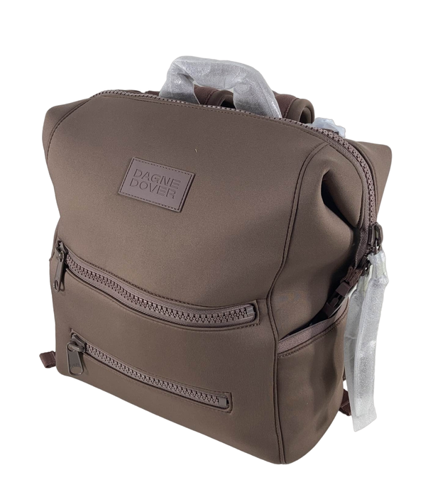 Shop Dagne Dover Indi Diaper Backpack Medium, Dune at Goodbuygears