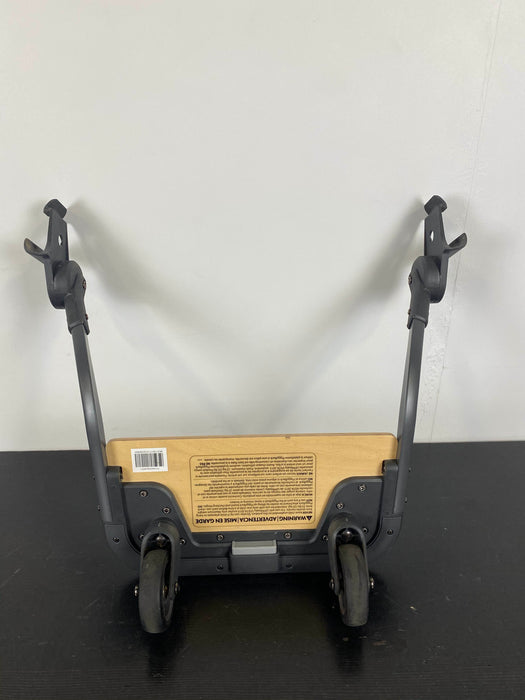 Shop UPPAbaby VISTA PiggyBack Ride-Along Board, 2015+ at Goodbuygears
