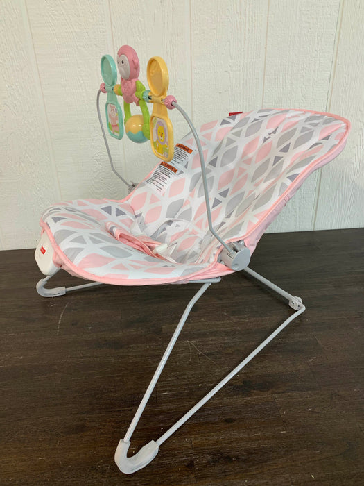 used Infant Gear