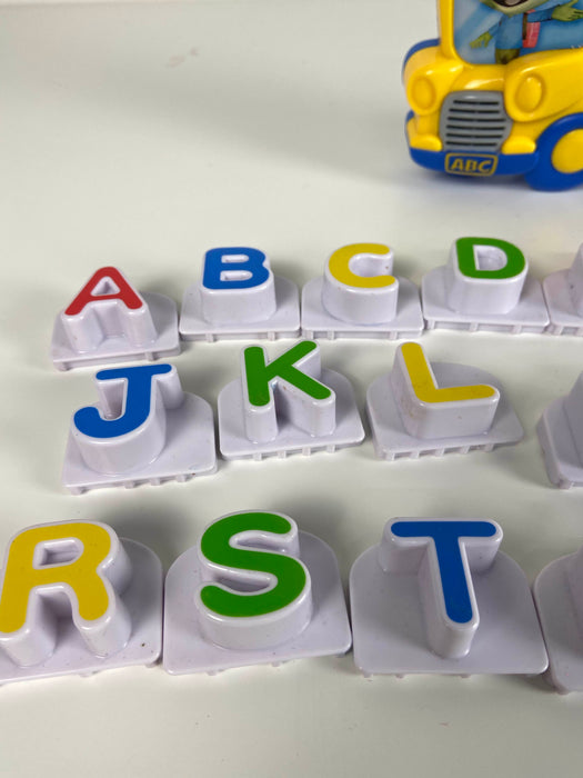used Toys