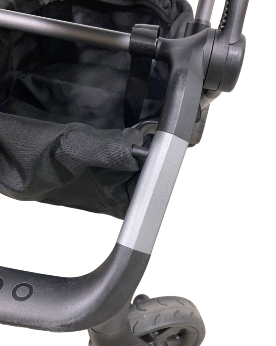 Shop Colugo Compact Stroller, 2023, Olive at Goodbuygears