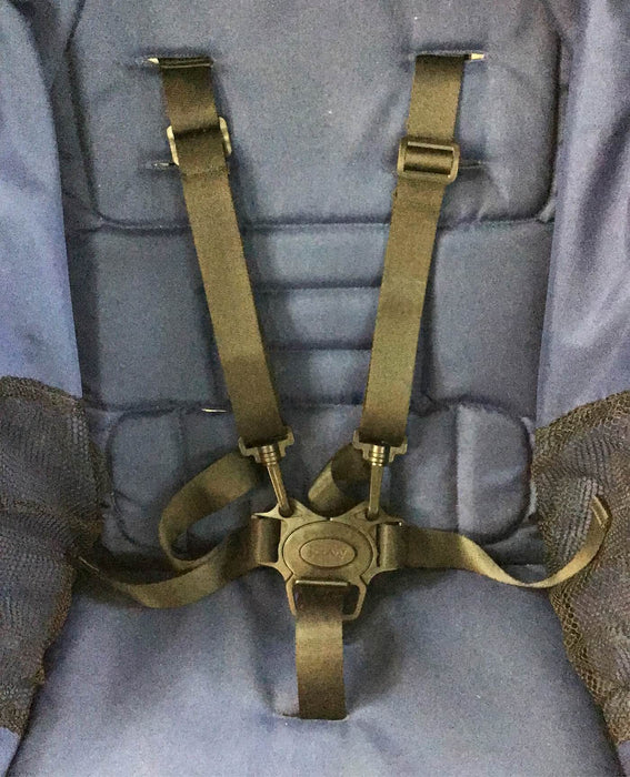 secondhand Strollers