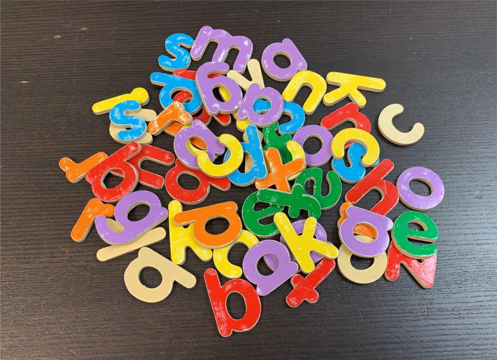 secondhand Toys