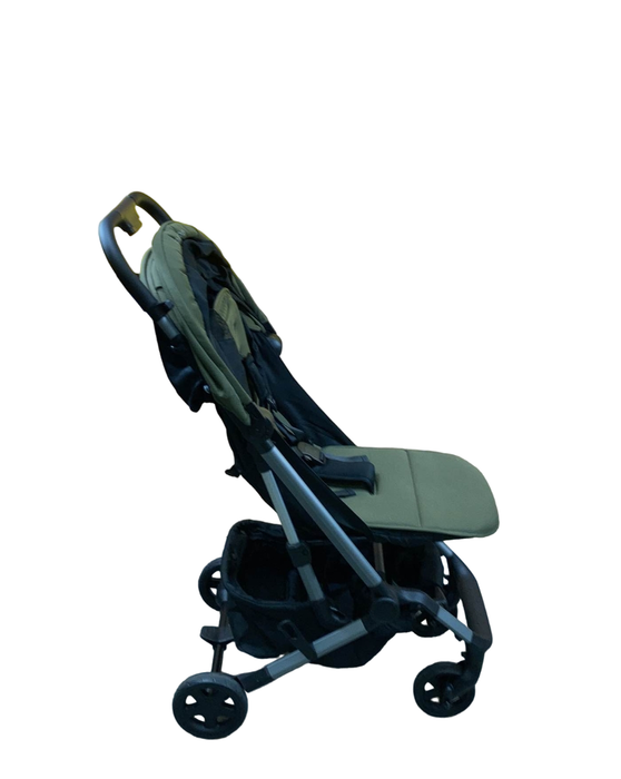 Shop Colugo Compact Stroller, Olive, 2023 at Goodbuygears