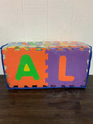 used Foam Play Mat