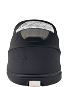 Shop Mockingbird 2nd Seat Kit with Extendable Canopy, 2021, Black, Windowpane, Silver with Penny Leather at Goodbuygears