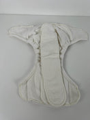 secondhand Diapering