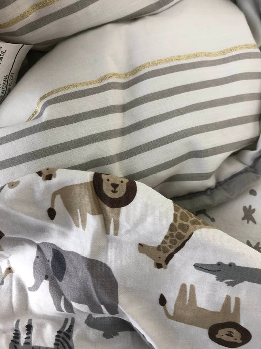 used Home Nursery