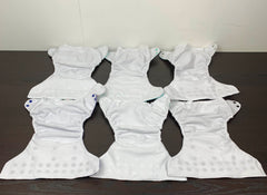secondhand Diapering