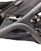 Shop Bugaboo Butterfly Stroller, 2023, Midnight Black at Goodbuygears