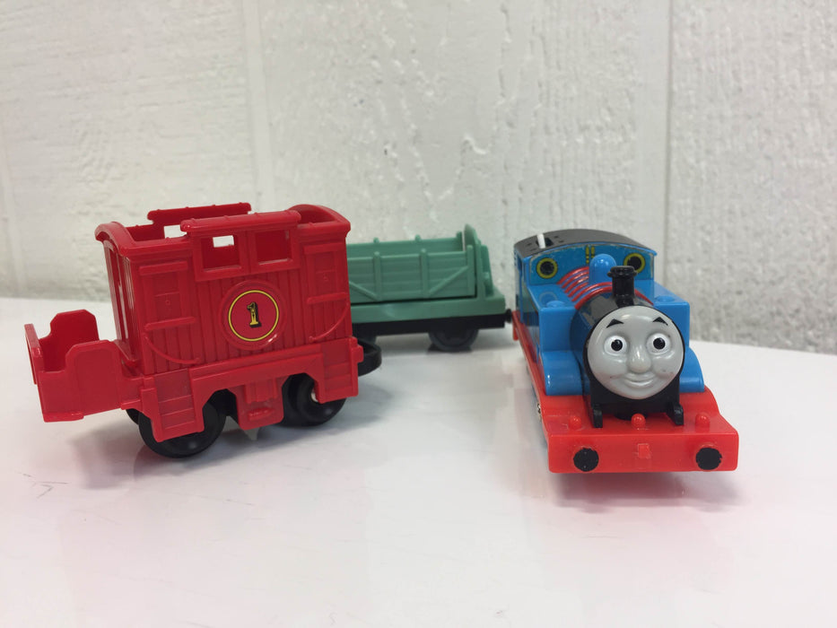 Thomas & Friends TrackMaster Set, Logging Adventure