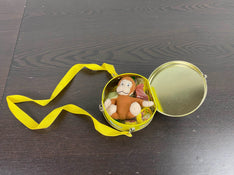 secondhand Toys